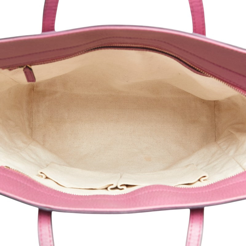 Gucci 2way Leather Bag