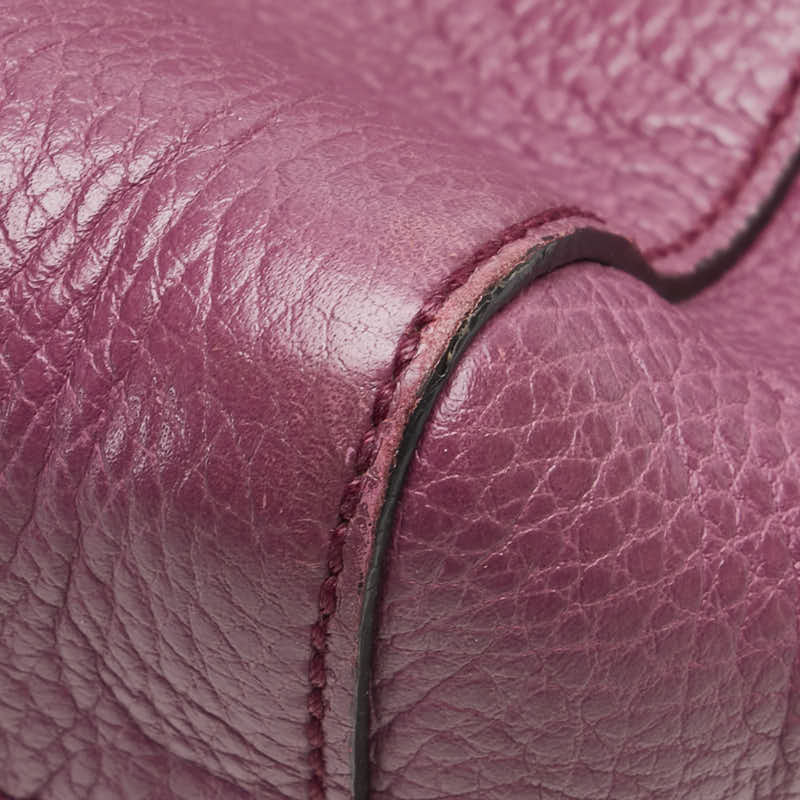 Gucci 2way Leather Bag