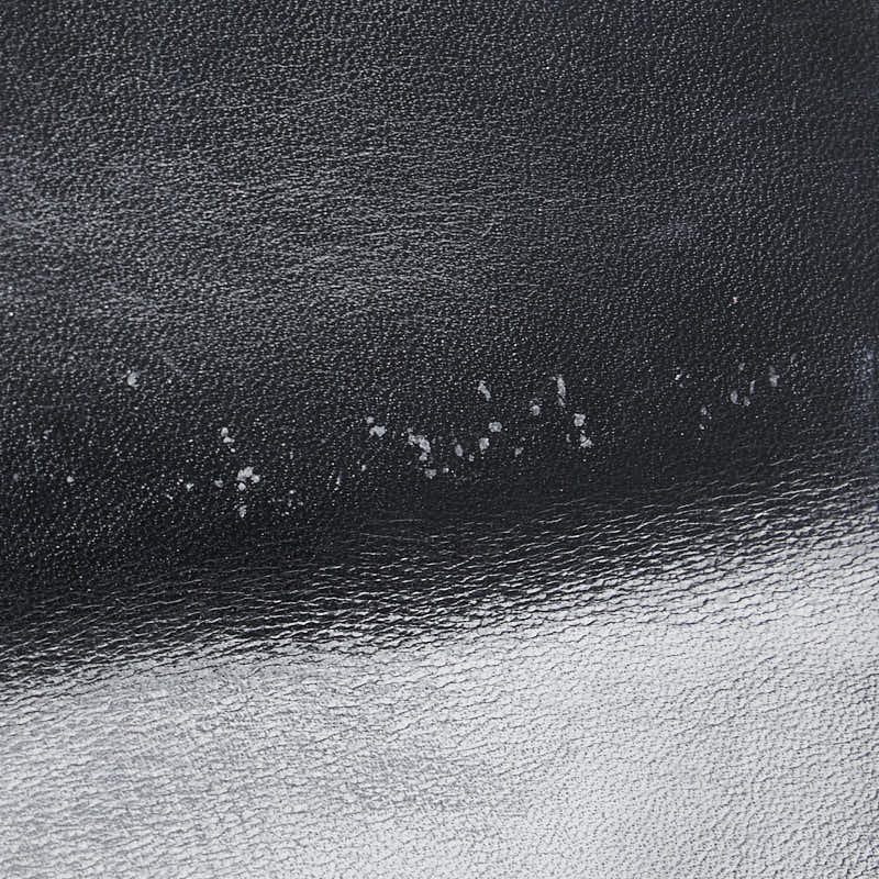 Gucci Bamboo Leather 2way Bag