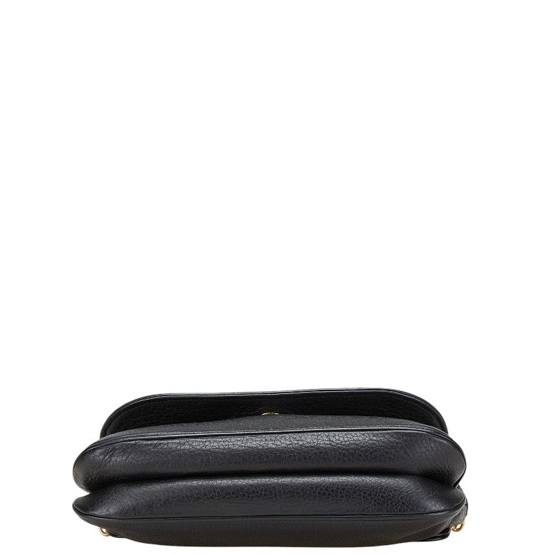 Gucci 251820 Leather Shoulder Bag