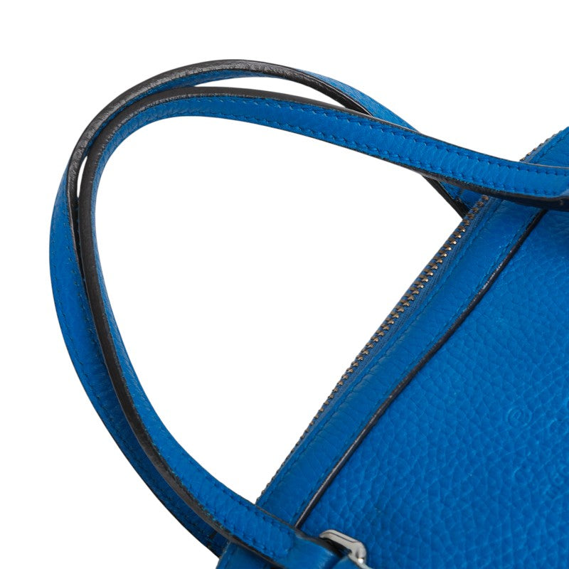 Gucci 2way Leather 2way Bag