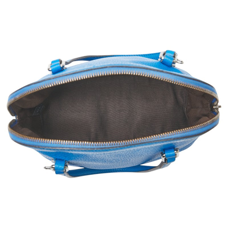 Gucci 2way Leather 2way Bag