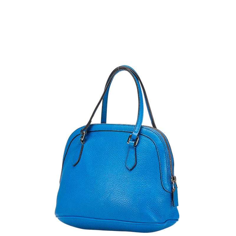 Gucci 2way Leather 2way Bag