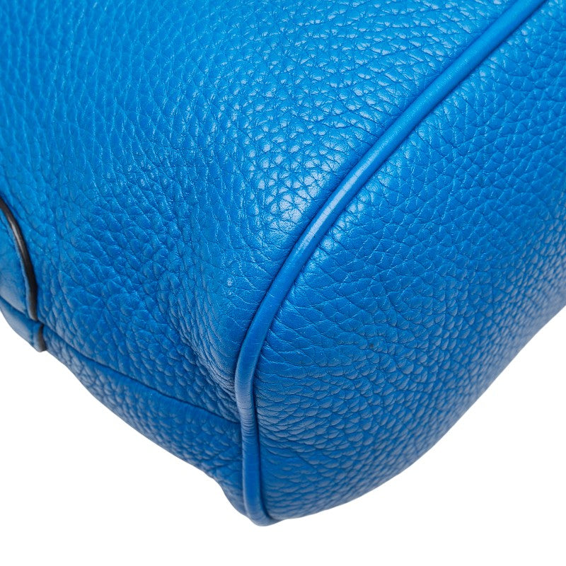 Gucci 2way Leather 2way Bag