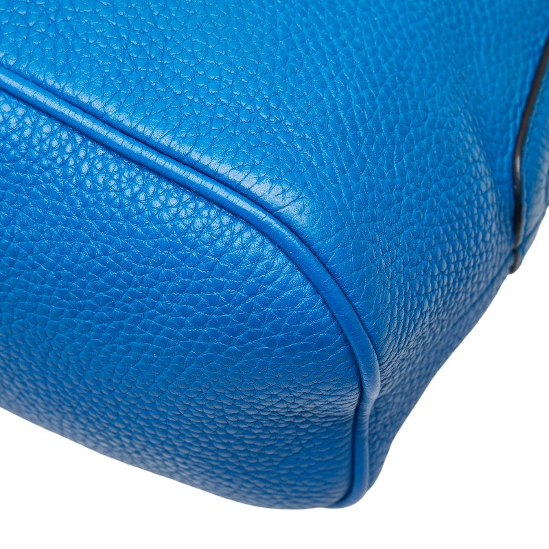 Gucci 2way Leather 2way Bag