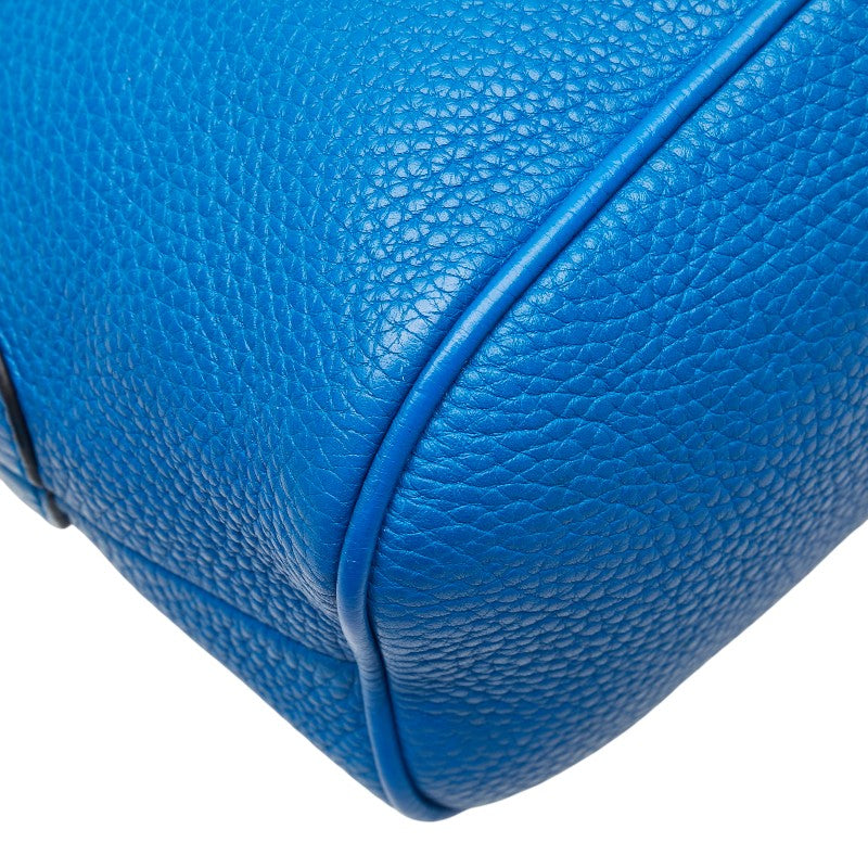 Gucci 2way Leather 2way Bag