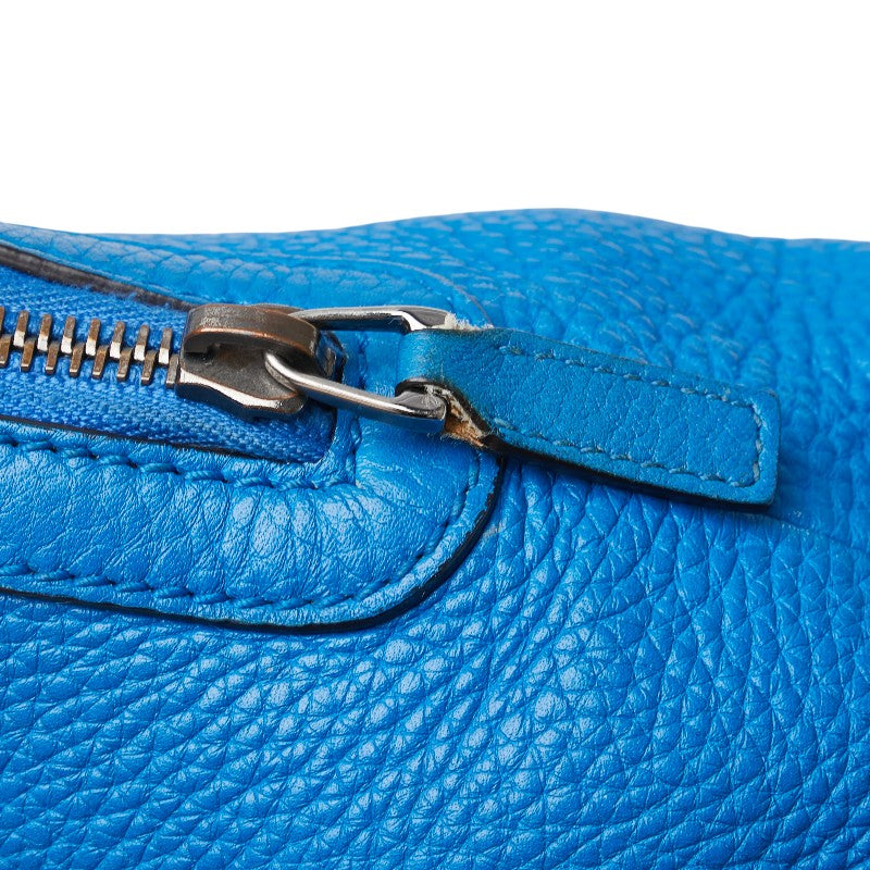 Gucci 2way Leather 2way Bag