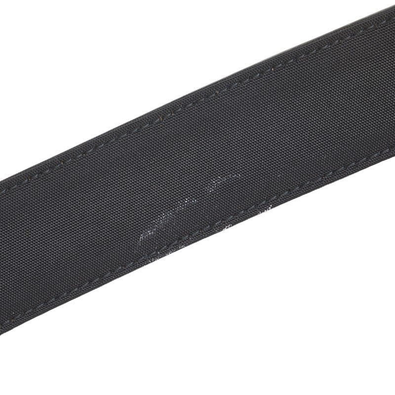 Gucci 114674 Canvas Leather 2way Boston Bag