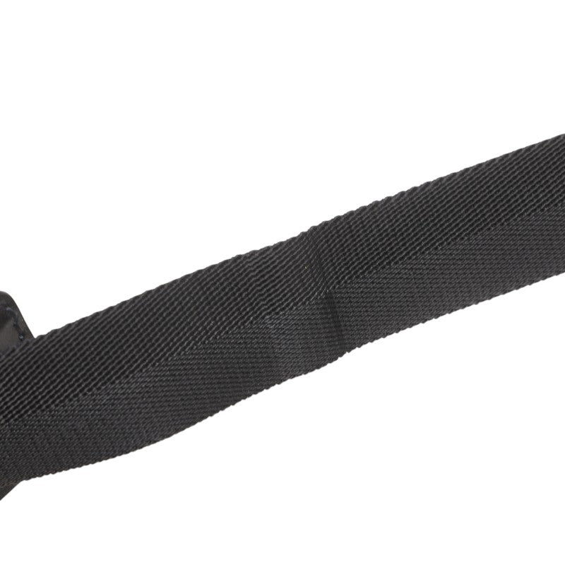 Gucci 114674 Canvas Leather 2way Boston Bag