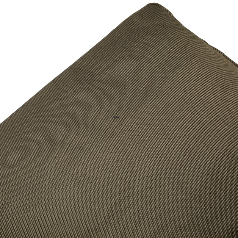 Gucci Bamboo Nylon Leather 2way Bag