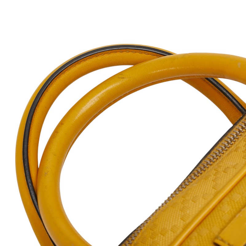 Gucci Diamante Leather 2way Bag