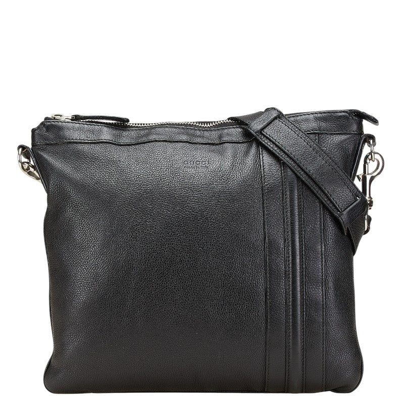 Gucci 233329 Leather Shoulder Bag