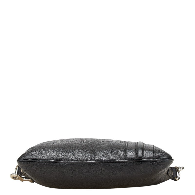 Gucci 233329 Leather Shoulder Bag