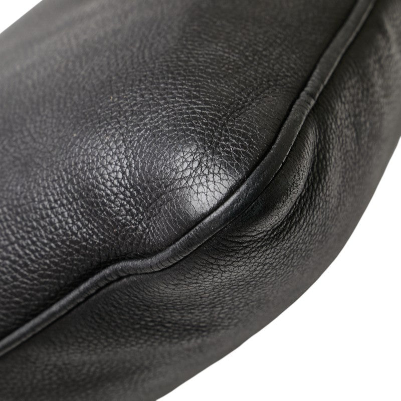 Gucci 233329 Leather Shoulder Bag