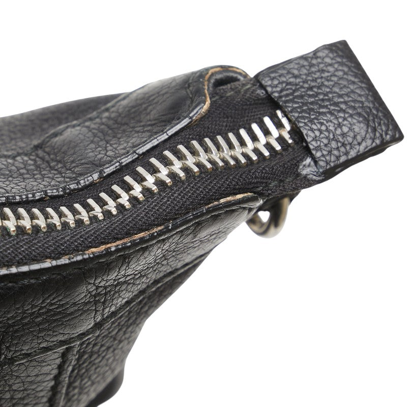 Gucci 233329 Leather Shoulder Bag