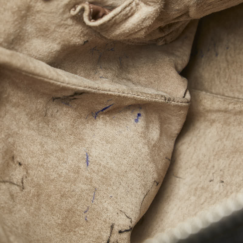 Gucci 233329 Leather Shoulder Bag