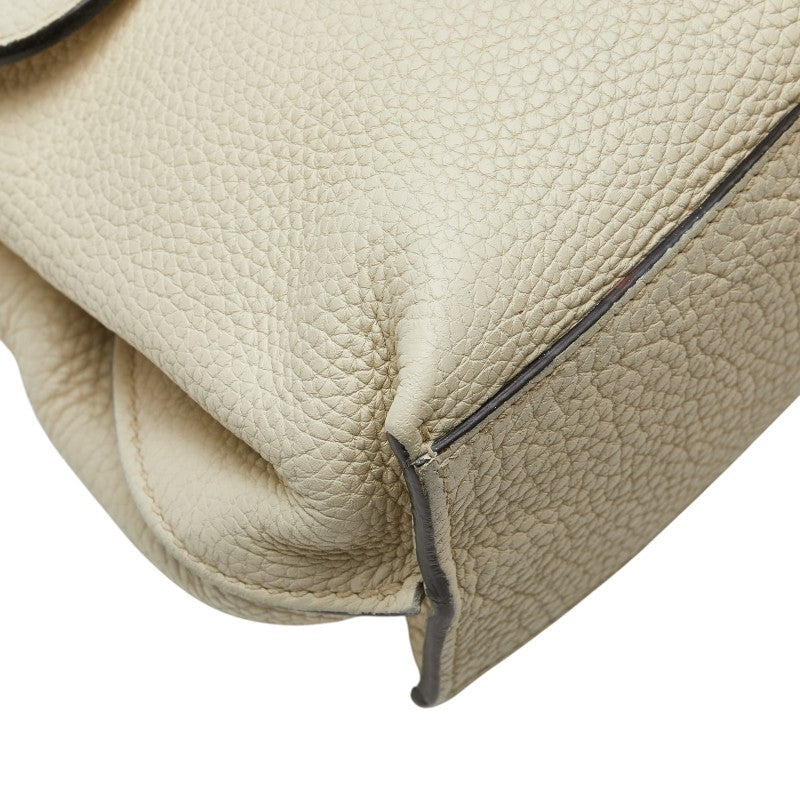 Gucci Daily Bamboo Leather 2way Bag