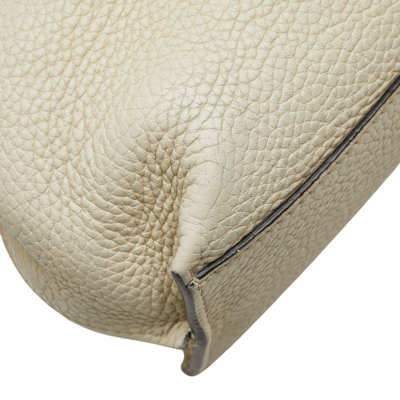 Gucci Daily Bamboo Leather 2way Bag