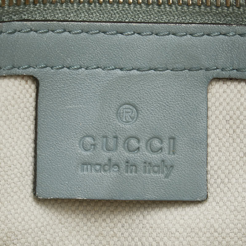 Gucci GG Canvas 2way bag