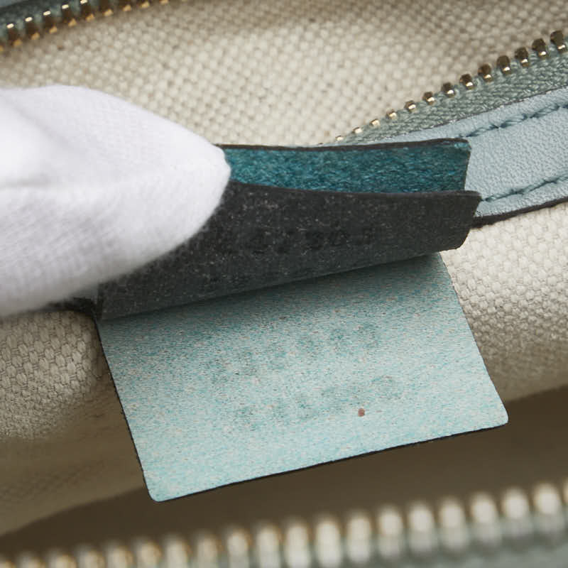 Gucci GG Canvas 2way bag