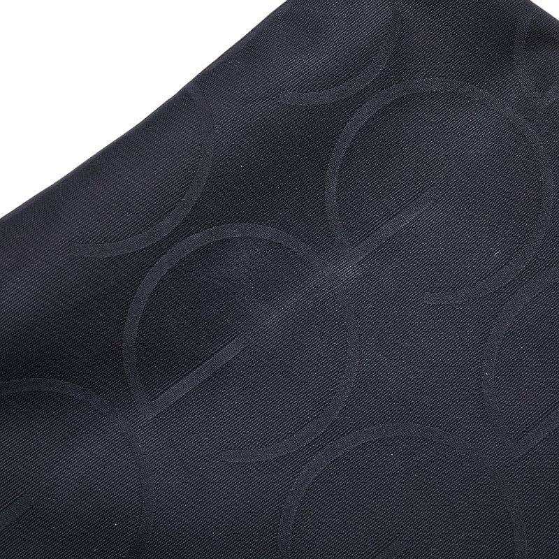 Gucci G Logo Canvas Tote Bag