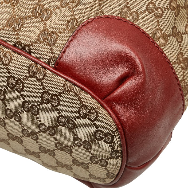 Gucci Diamante GG Canvas 2way Bag