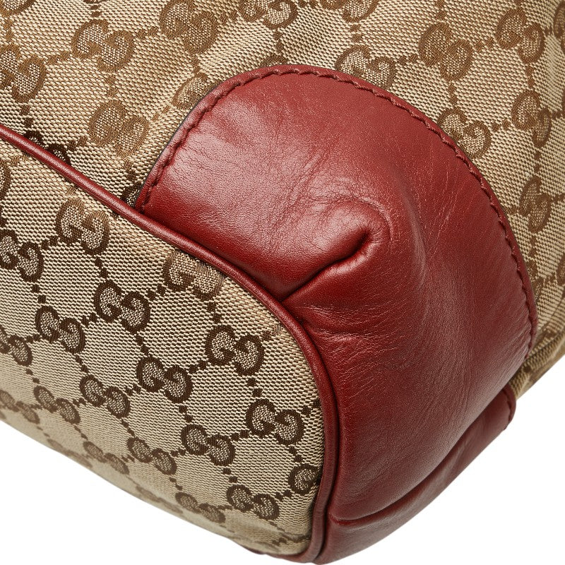 Gucci Diamante GG Canvas 2way Bag