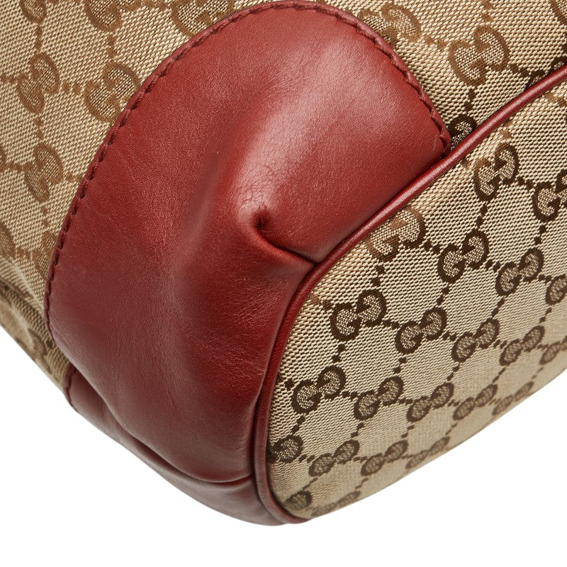 Gucci Diamante GG Canvas 2way Bag