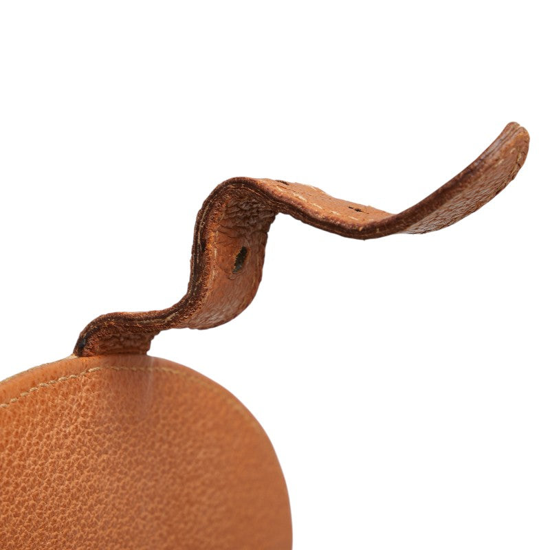 Gucci Bamboo Leather Backpack