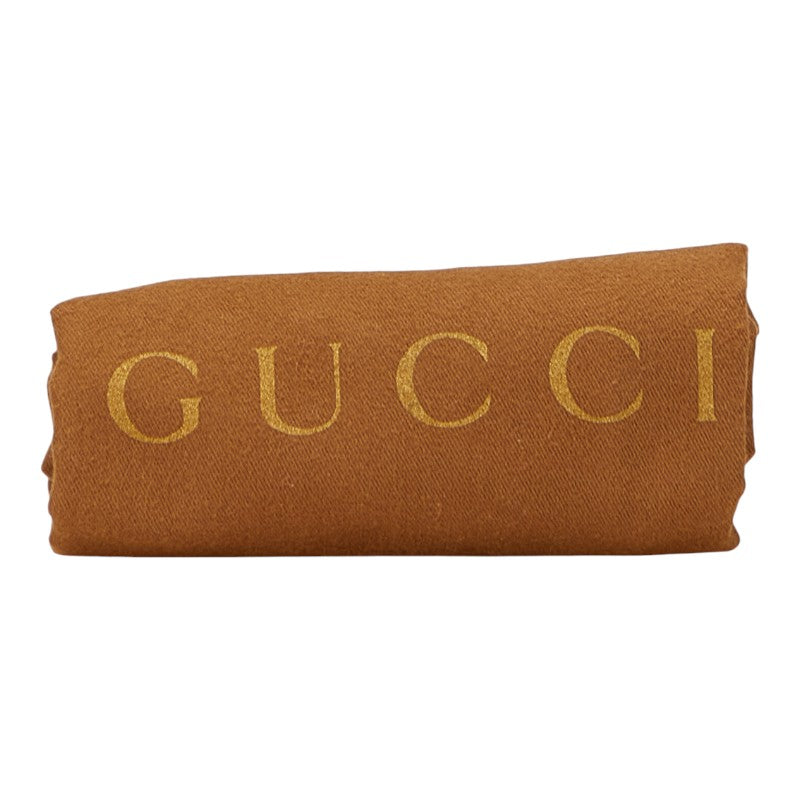 Gucci Bamboo Leather 2way Bag