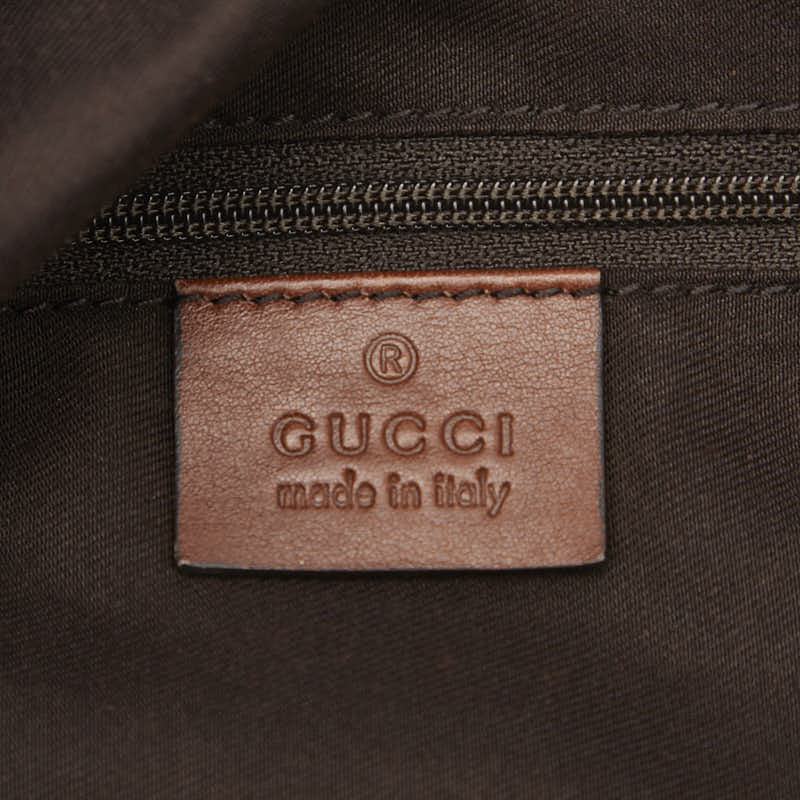 Gucci GG Canvas 2way Bag
