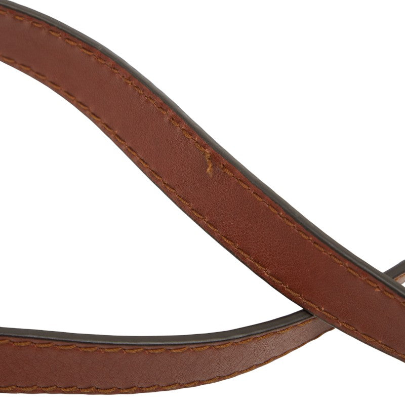 Gucci GG Canvas 2way Bag