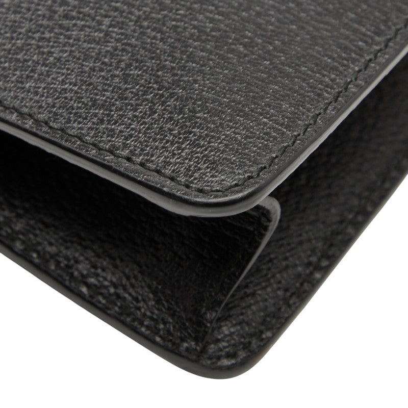 Gucci Dionysus Leather Shoulder Bag