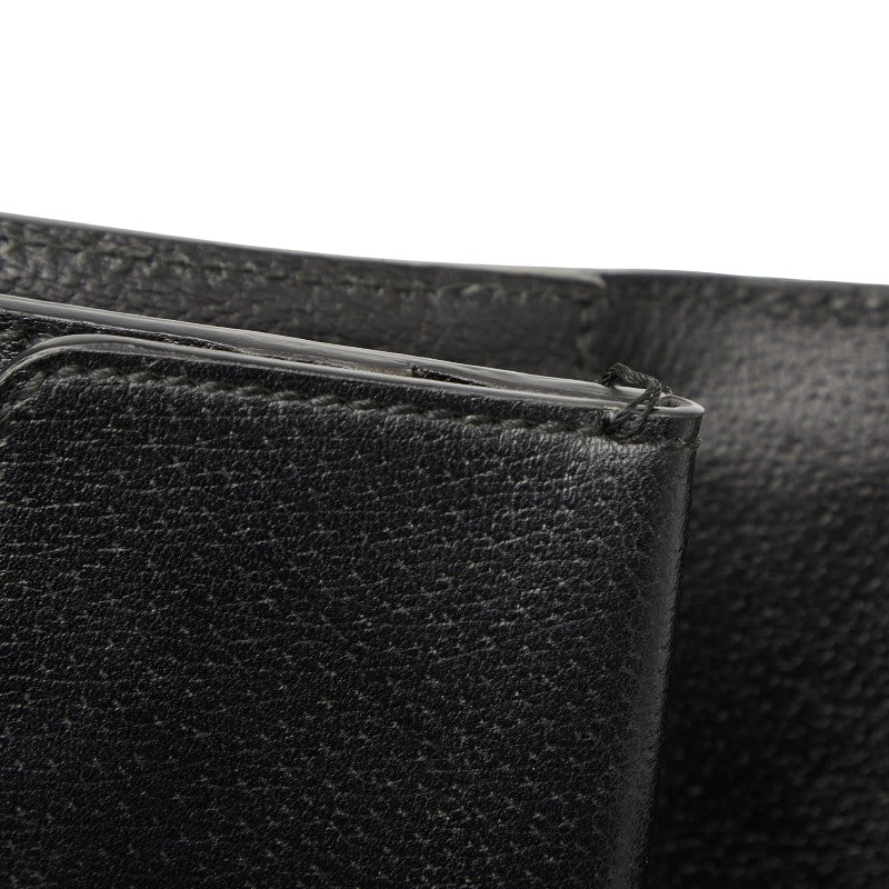 Gucci Dionysus Leather Shoulder Bag