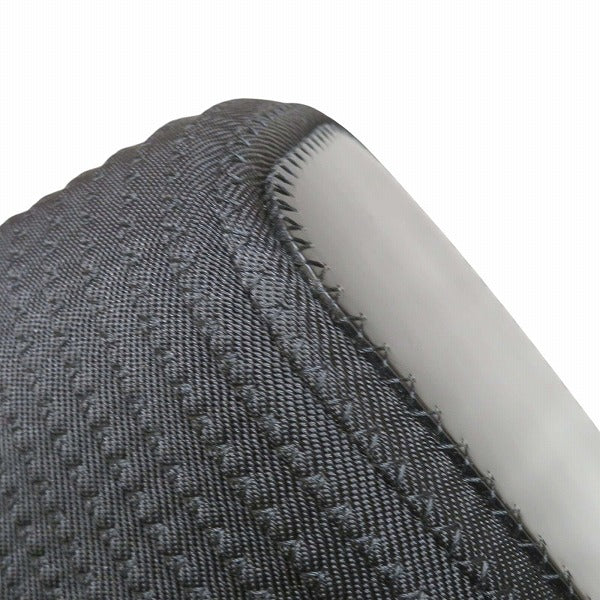 Gucci Bamboo Canvas Leather Handbag