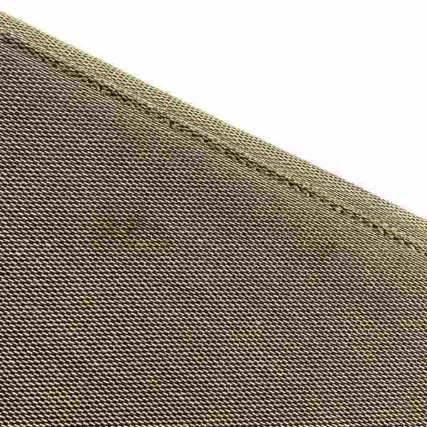 Gucci Bamboo Nylon Canvas Tote Bag