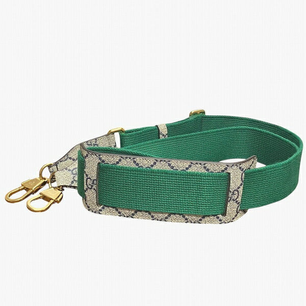 Gucci EXQUISITE GG Supreme Leather 2way Bag