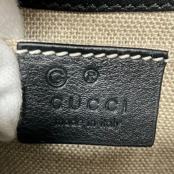 Gucci Emily Microguccissima Shoulder Bag