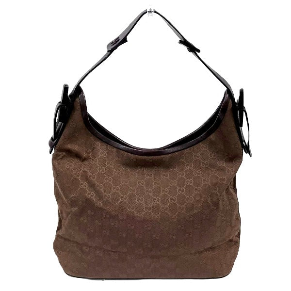 Gucci GG Canvas 2way Shoulder Bag