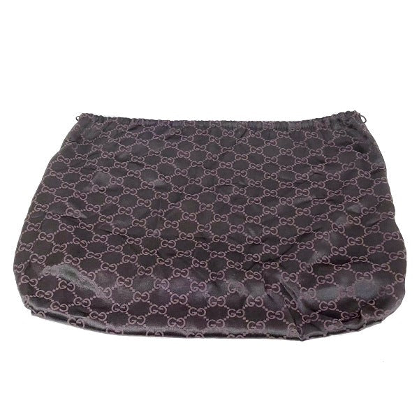 Gucci GG Canvas 2way Shoulder Bag