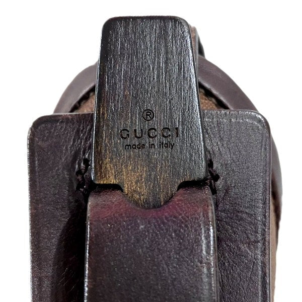 Gucci GG Canvas 2way Shoulder Bag