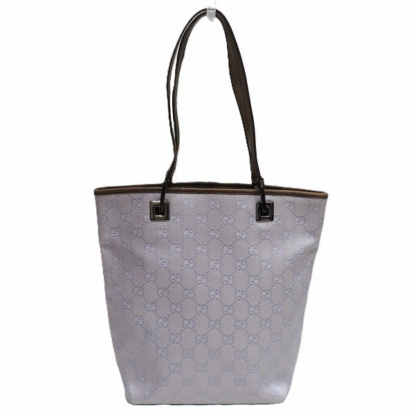 Gucci GG Canvas 2way Shoulder Tote