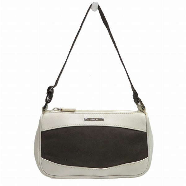 Gucci Canvas Handbag