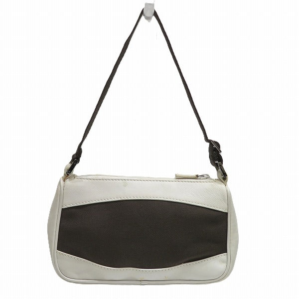 Gucci Canvas Handbag