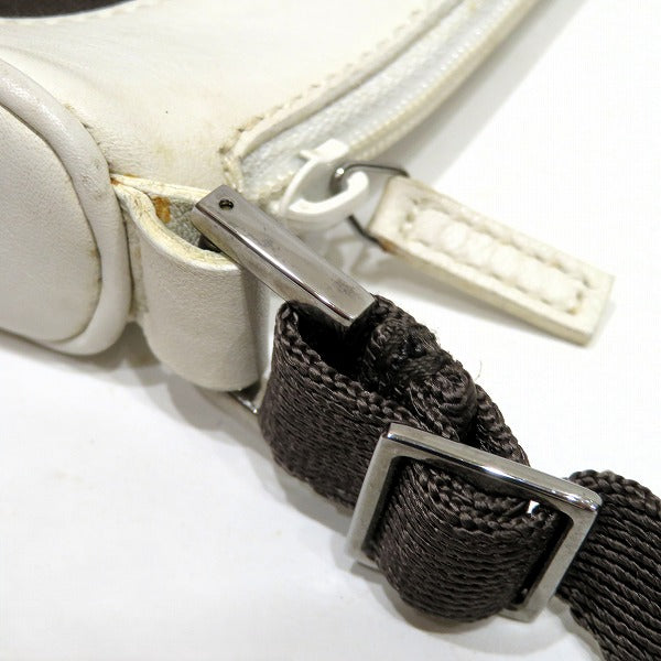 Gucci Canvas Handbag