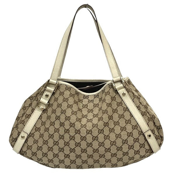 Gucci GG Canvas 2way Shoulder Bag