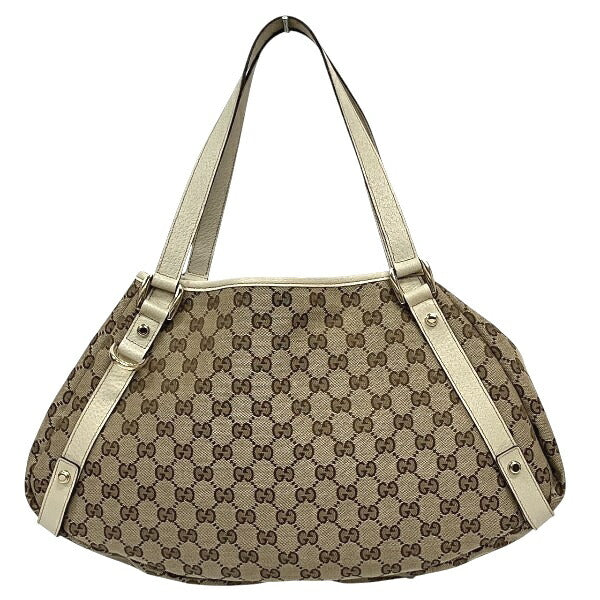 Gucci GG Canvas 2way Shoulder Bag
