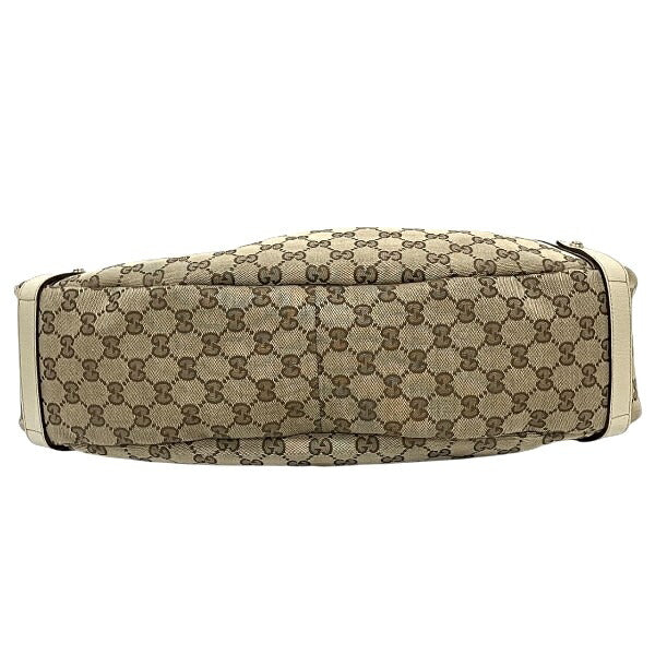 Gucci GG Canvas 2way Shoulder Bag