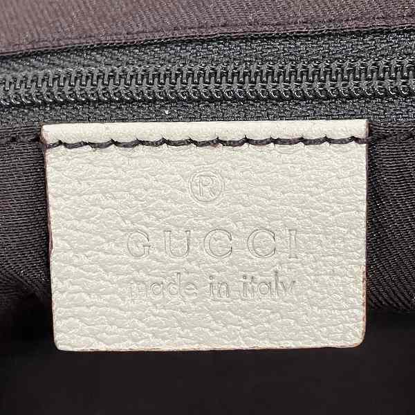 Gucci GG Canvas 2way Shoulder Bag