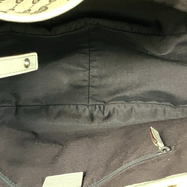 Gucci GG Canvas 2way Shoulder Bag